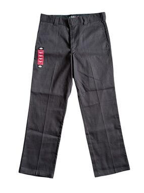 NWT Dickies Pants 874 Flex Original Fit 36X32 Brown